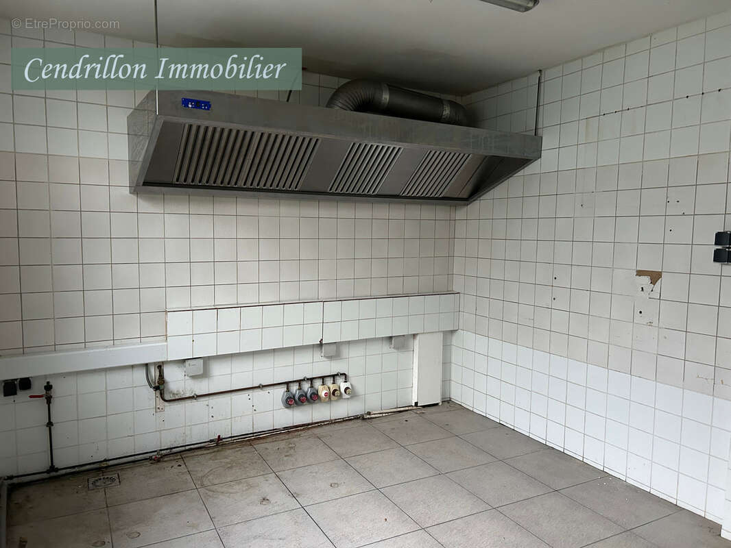 Appartement à BOURGANEUF
