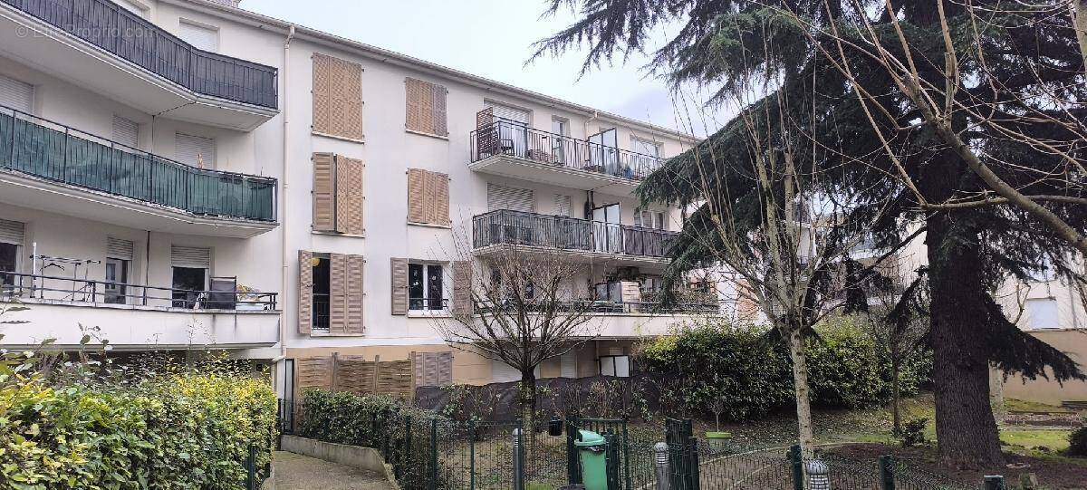 Appartement à ARGENTEUIL