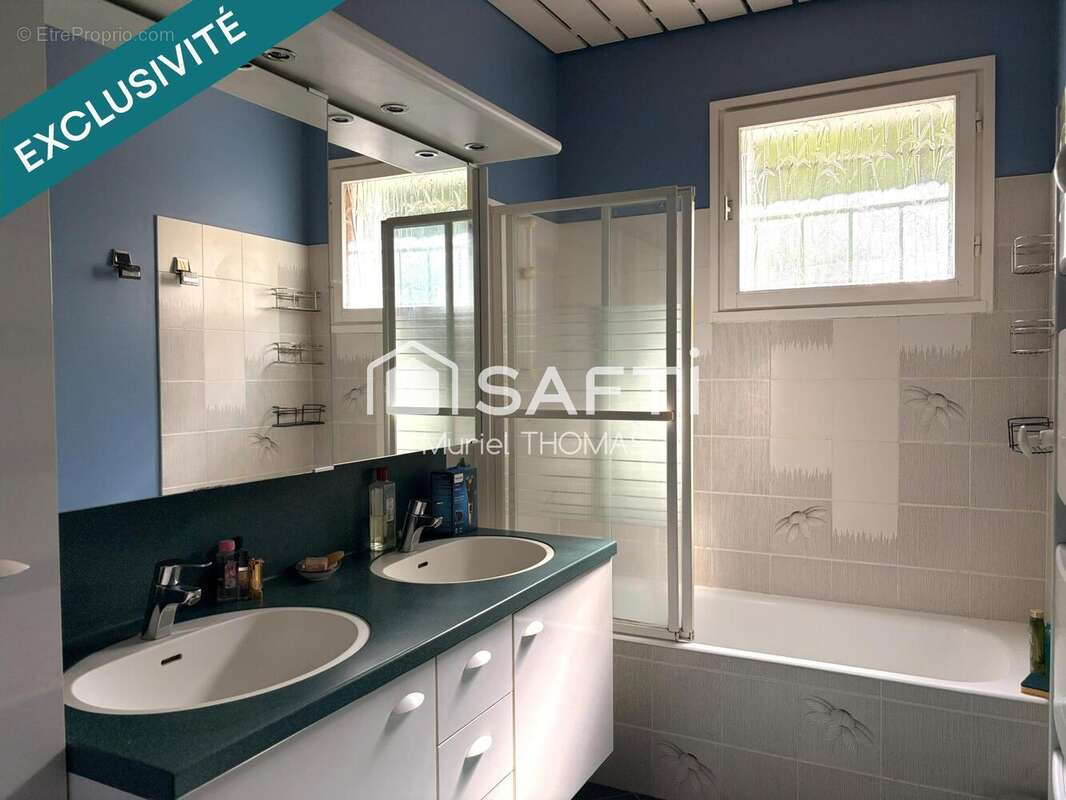 Maison 88 m² à Vignieu  - photo 8