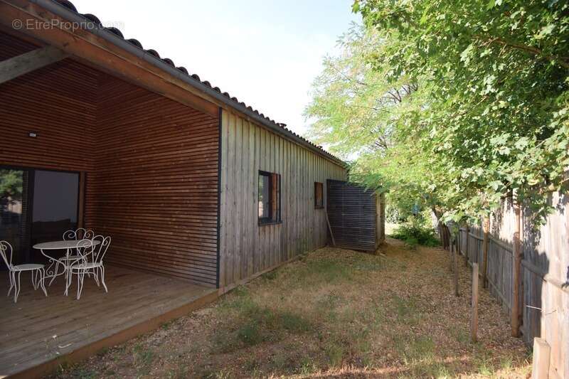 Maison BOIS  CLASS A à vendre 4 pièces  (46) - photo 16