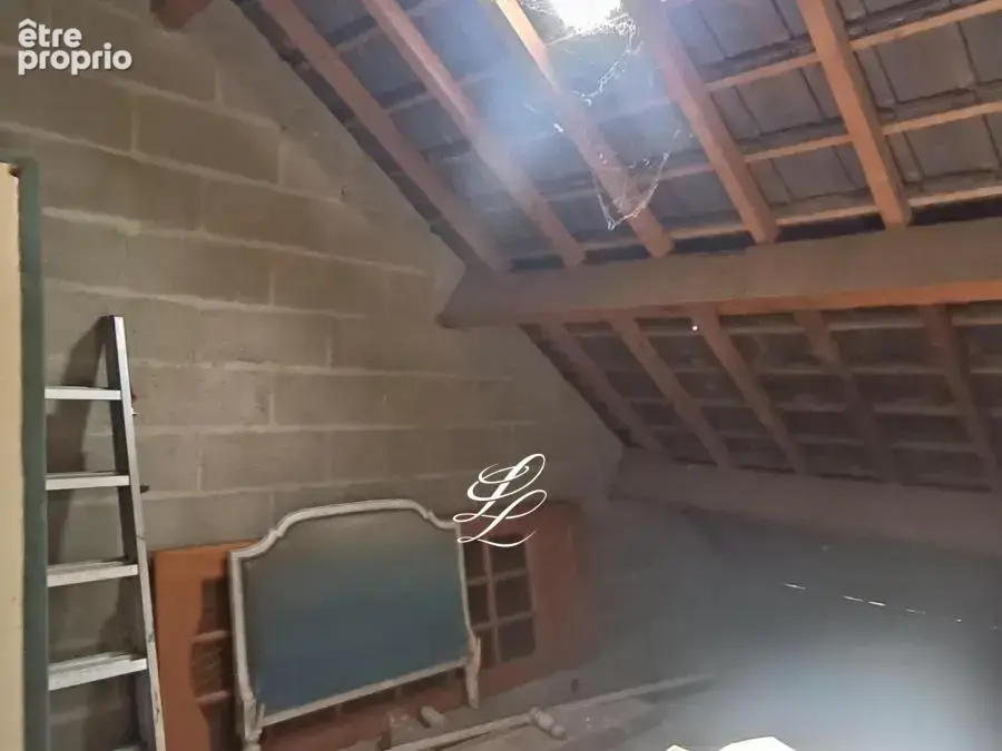 Maison 5 pièces 116 m² à vendre à Le Mans (72100) - photo 6