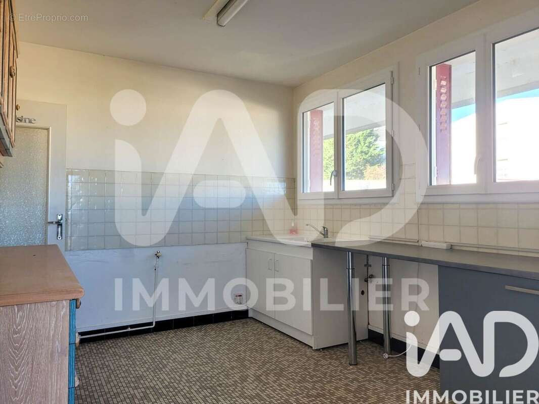 Photo 9 - Appartement à MONTLUCON