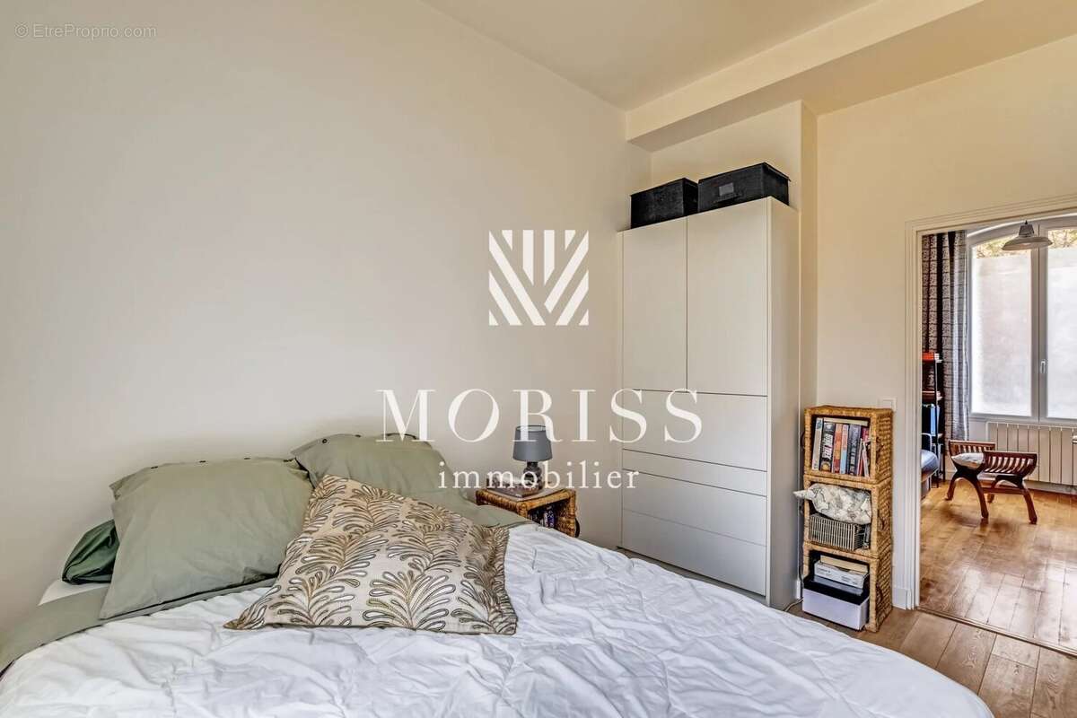 Appartement à SAINT-MANDE