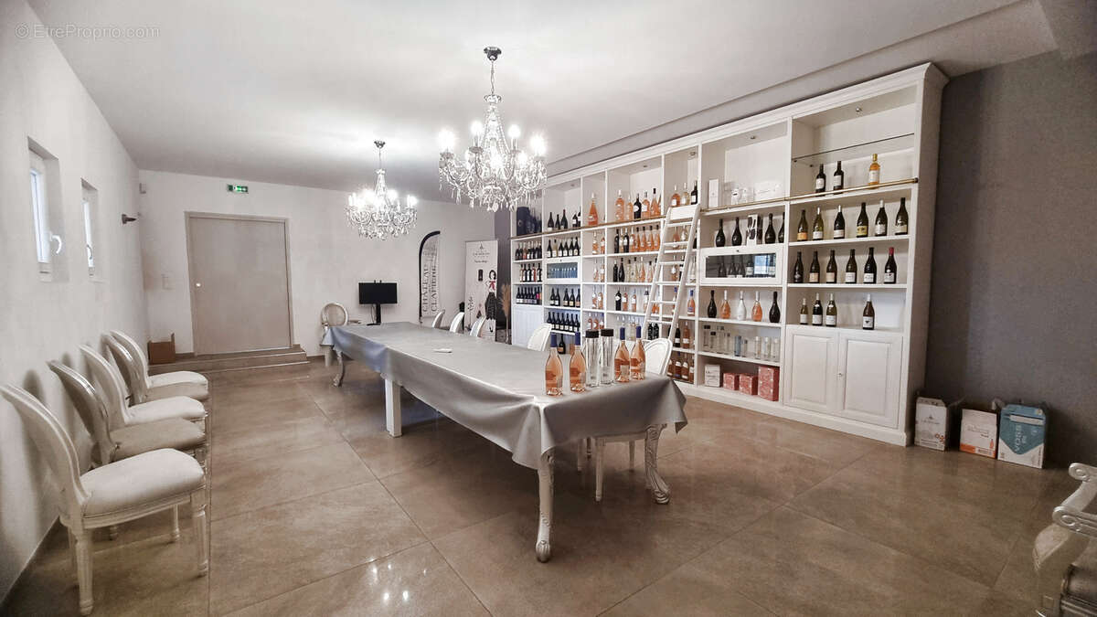 Maison à PIERREFEU-DU-VAR