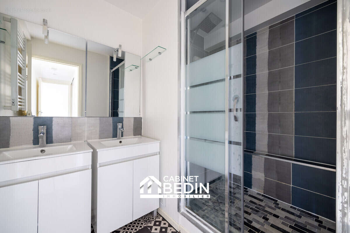 Appartement à QUINT-FONSEGRIVES