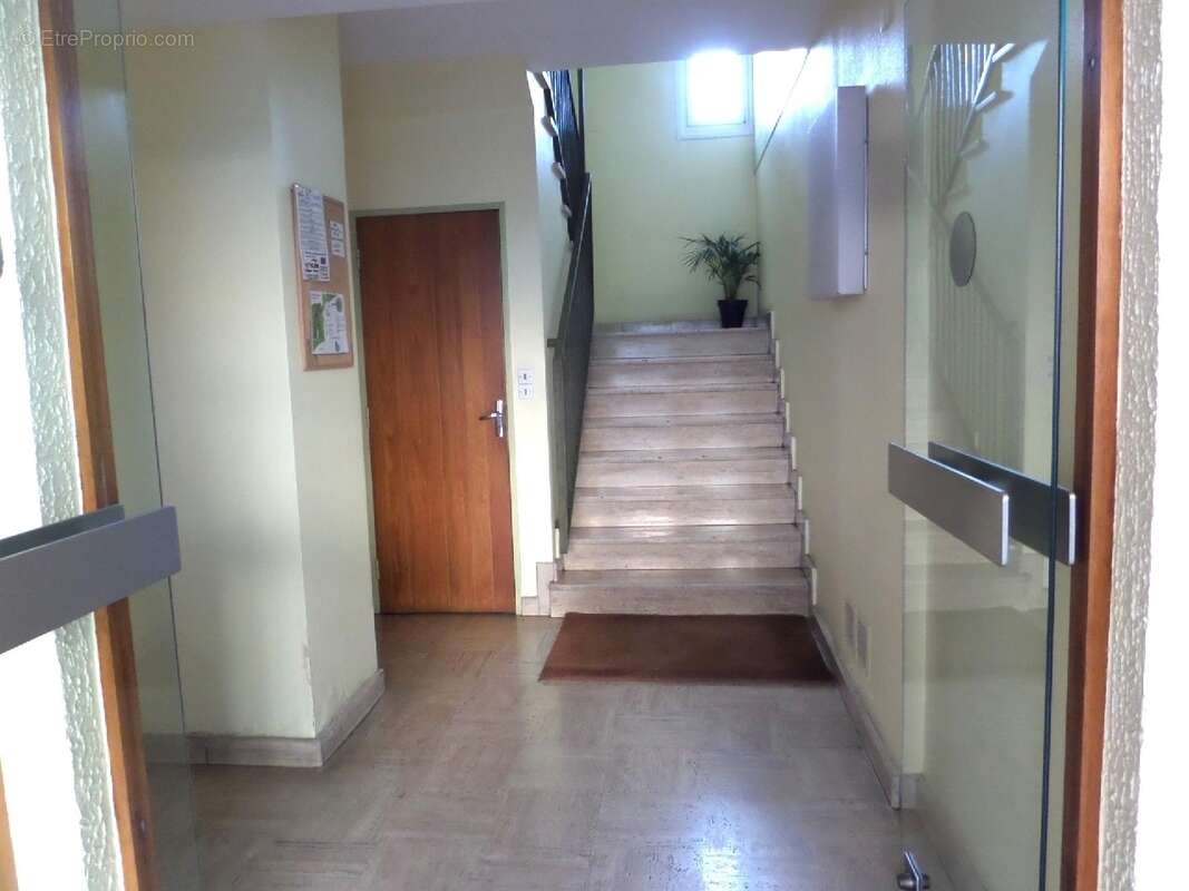 Appartement 67 m² à Valentigney  - photo 11