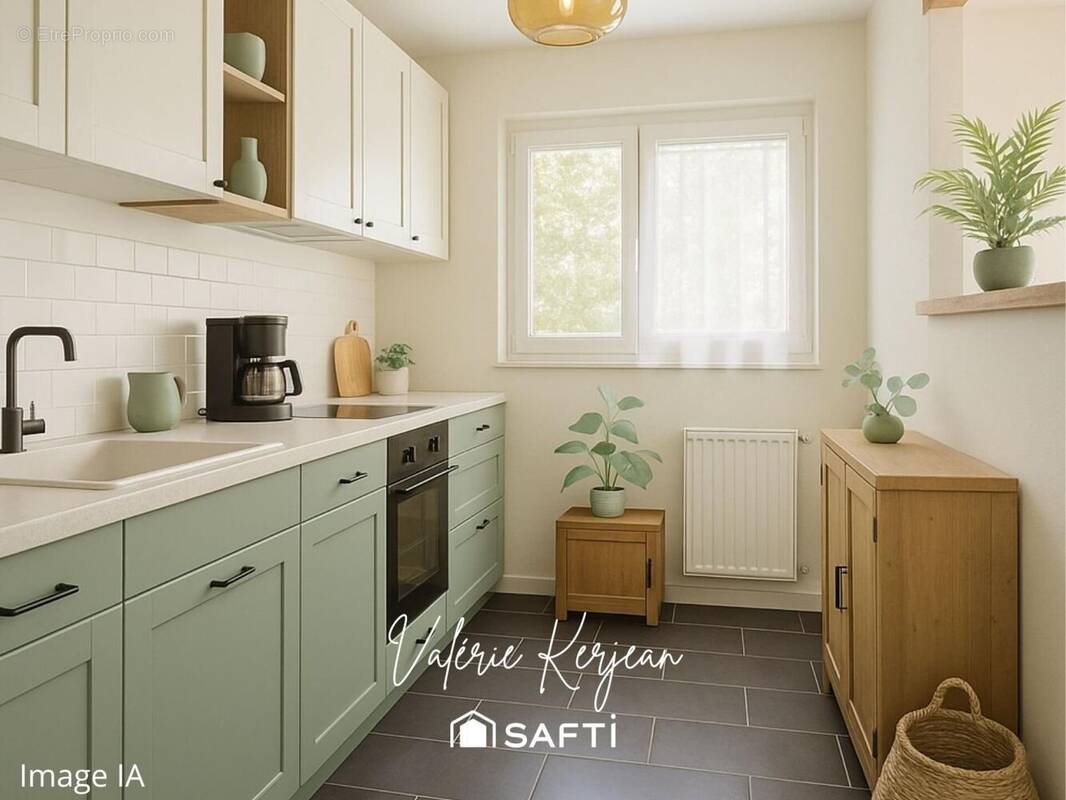 Photo 1 - Appartement à PLAISIR