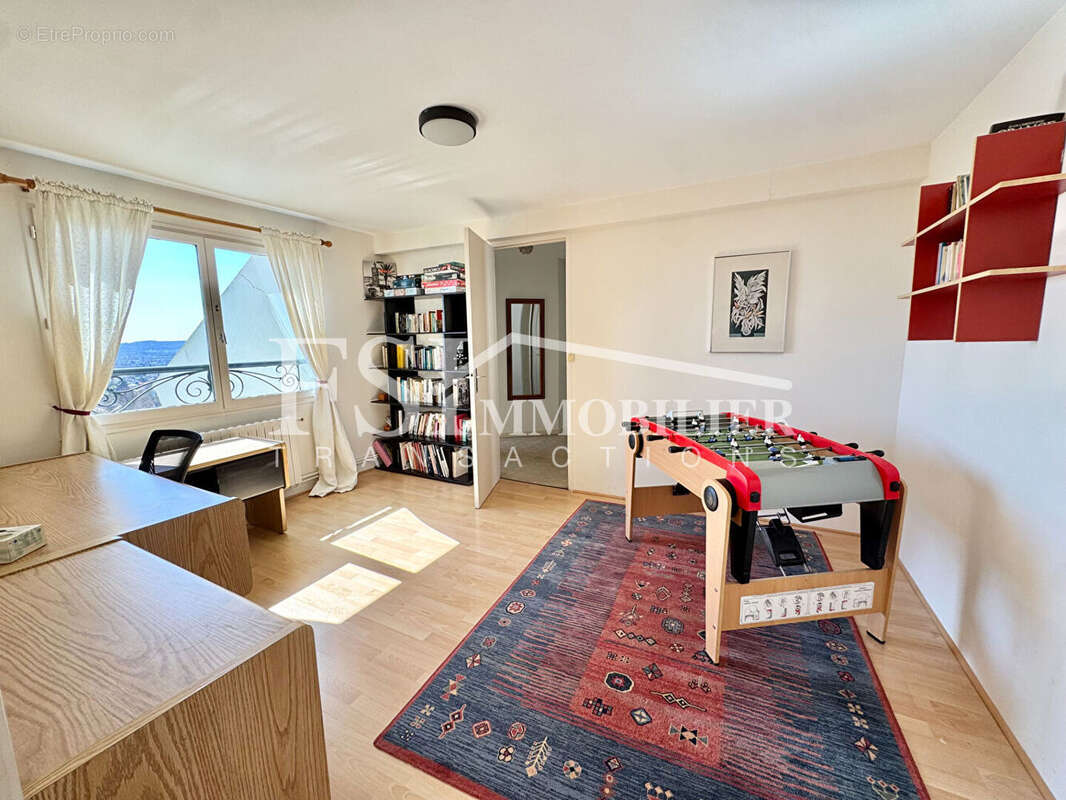 Maison à SAINT-PRIX