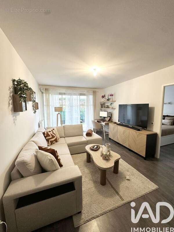 Photo 3 - Appartement à DOMONT