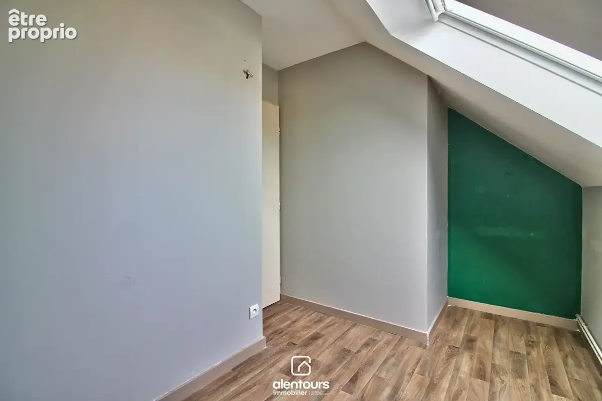 Maison Vezelise 5 pièce(s) 90 m2 - photo 16
