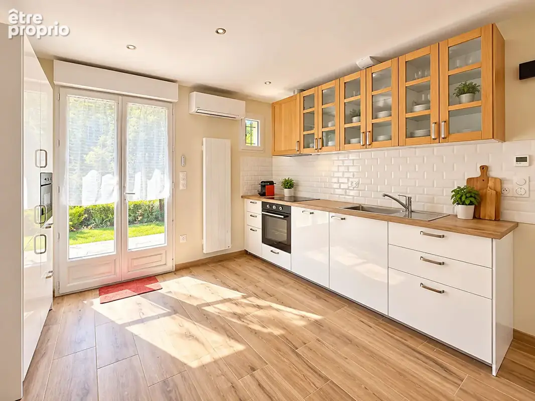 Maison Choisy Le Roi 3 pièce(s) 65 m2 - photo 6