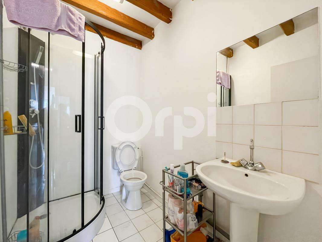 Appartement à EVREUX