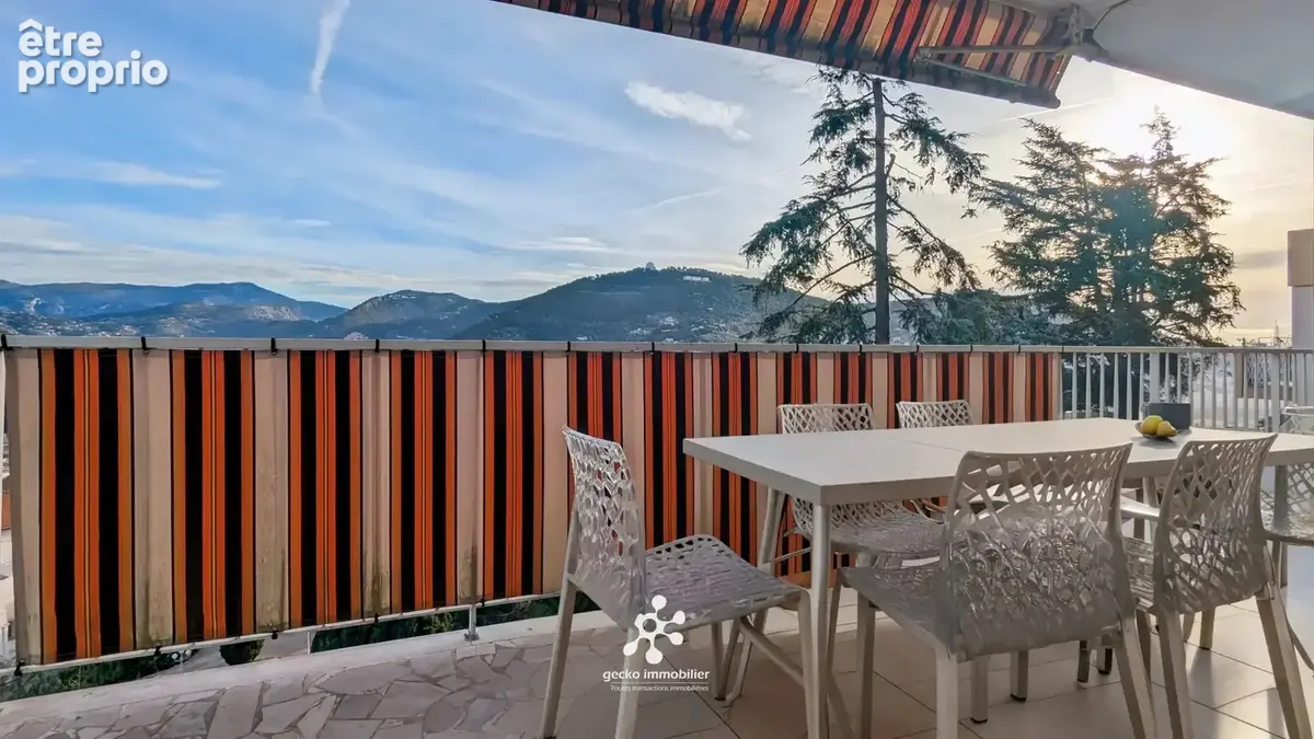 Photo Appartement à Nice au prix de 550 000€