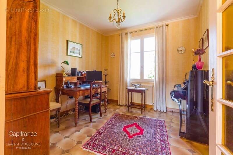Maison à HAUTEVILLE-LES-DIJON