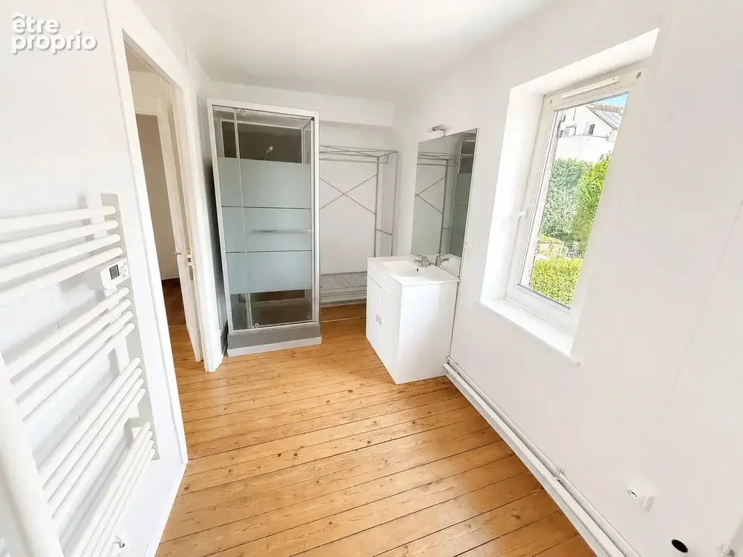 REF 2285 - Maison 2 chambres - Mary sur Marne - photo 5