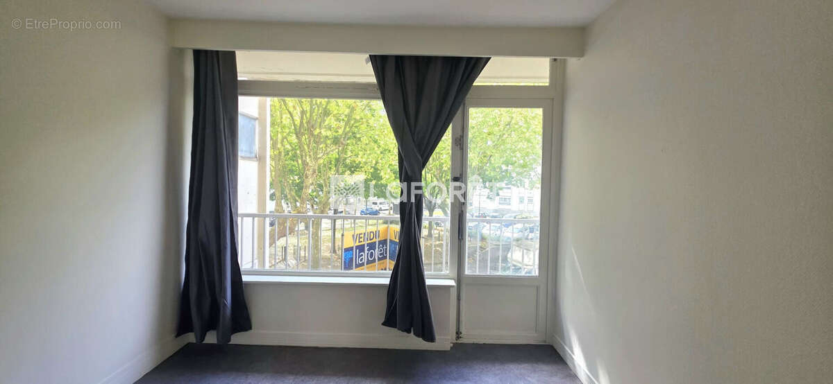 Appartement à SAINT-DENIS