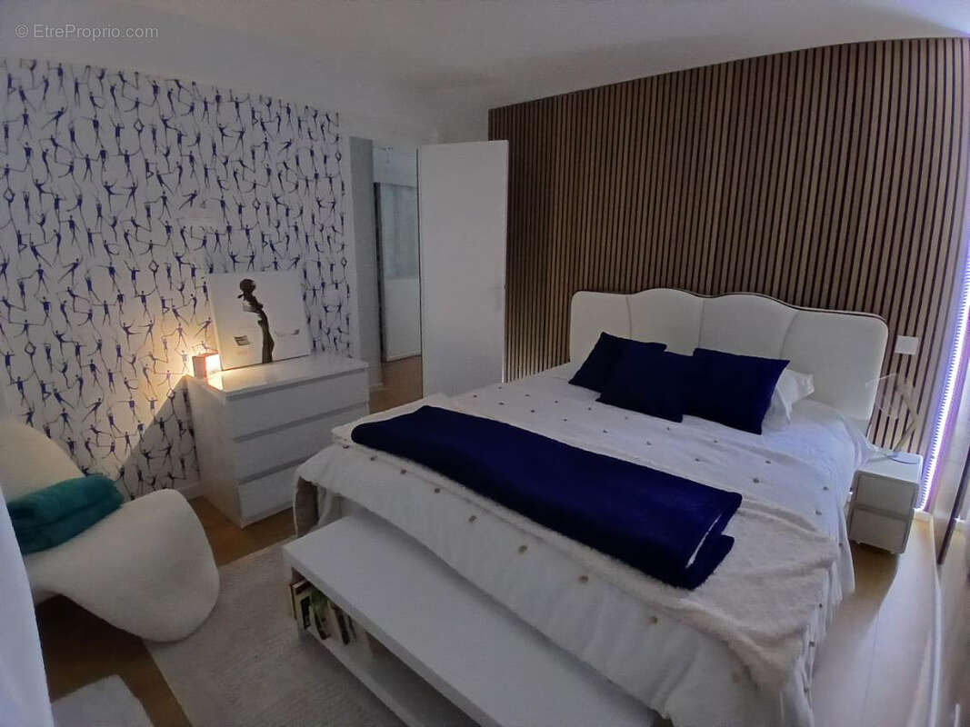 Appartement à BENERVILLE-SUR-MER