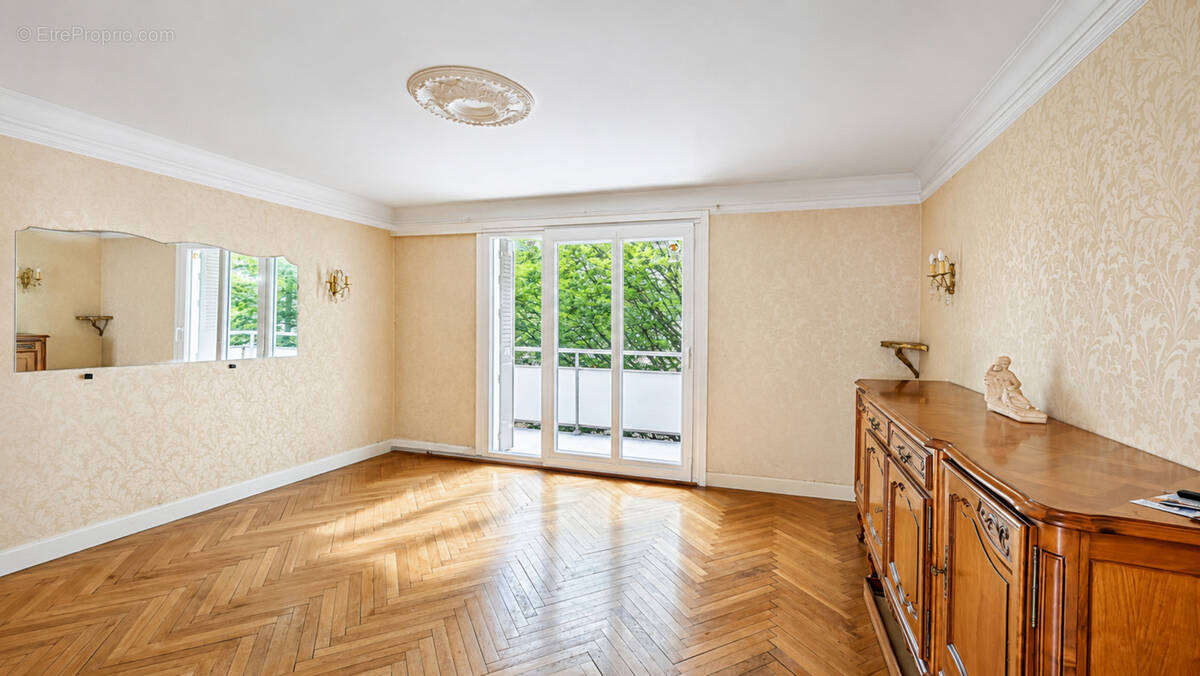 Appartement à ANNECY