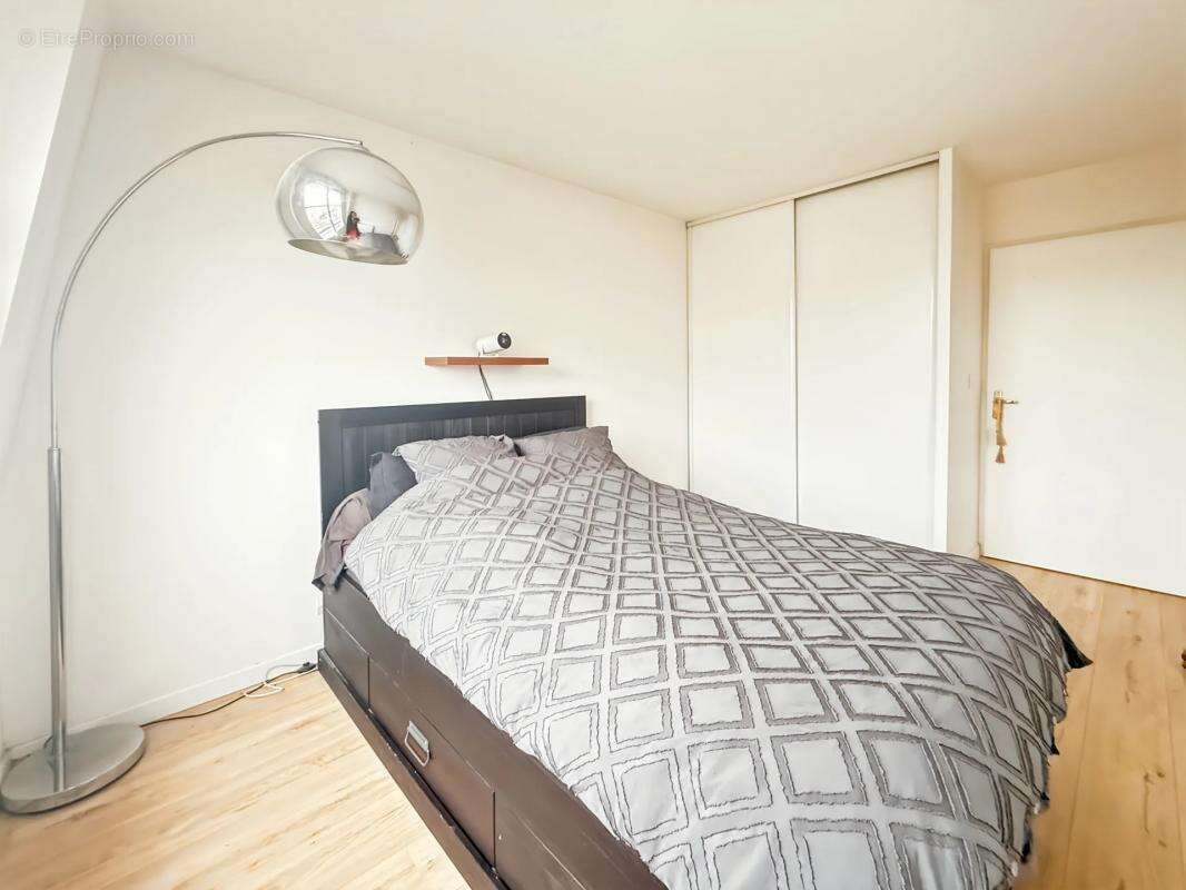 Appartement à CERGY