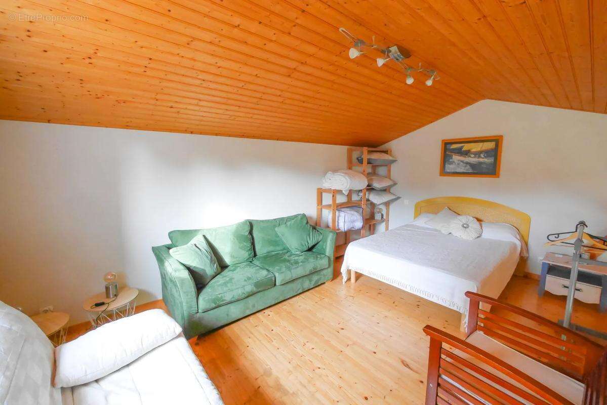 Maison à JARD-SUR-MER