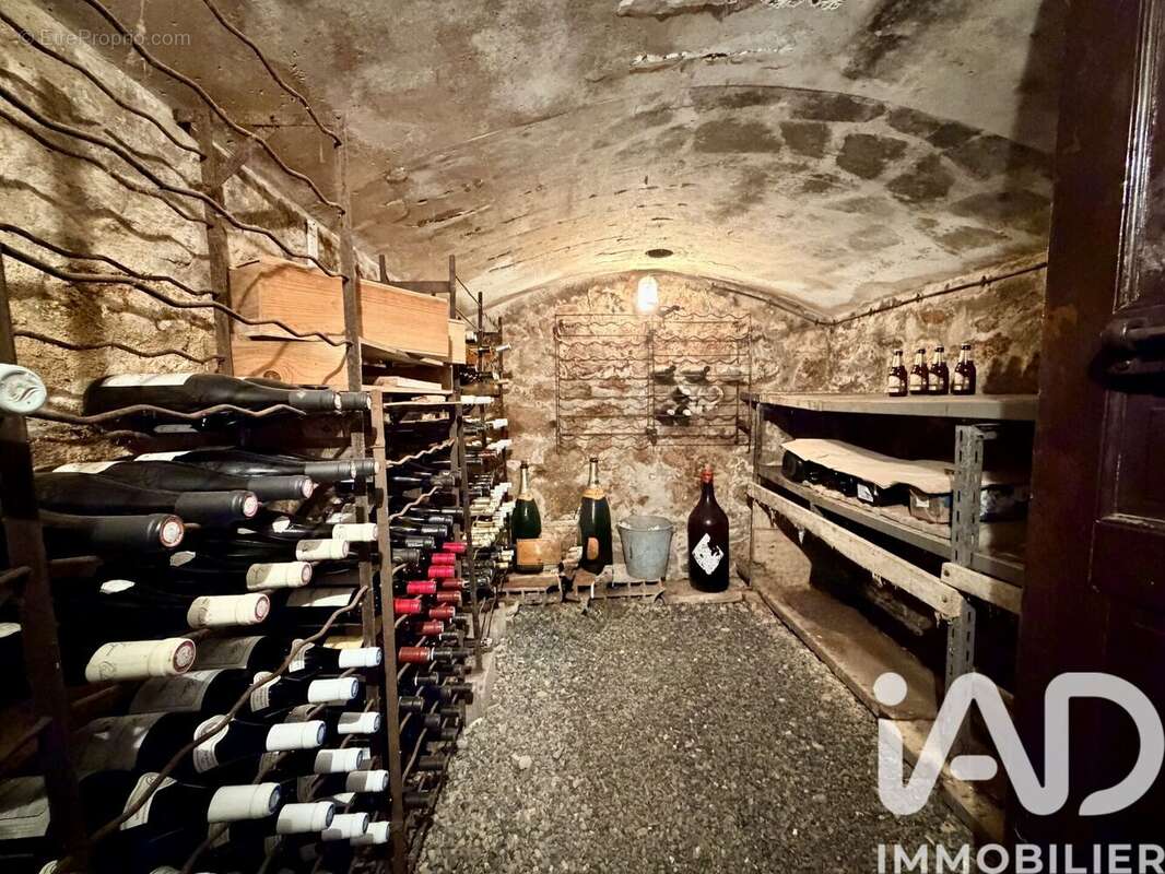 Photo 6 - Maison à LE PALAIS-SUR-VIENNE