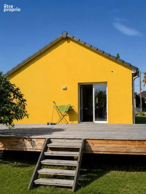 Maison de 4 pièces de 86 m² à Rumersheim-le-Haut - photo 3