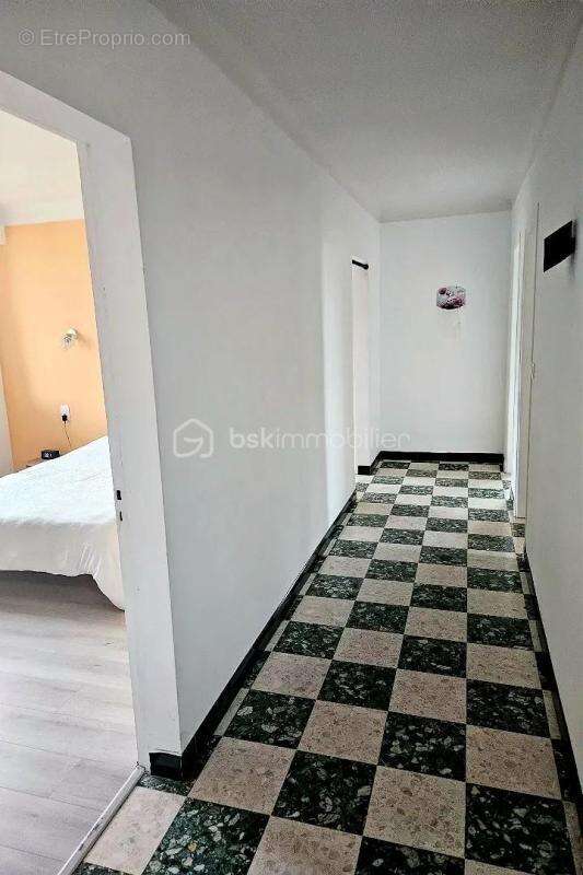 Maison à SAINT-LAURENT-BRETAGNE