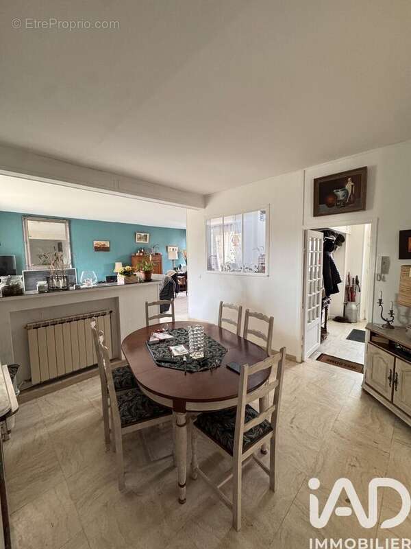 Photo 5 - Maison à PRINGY