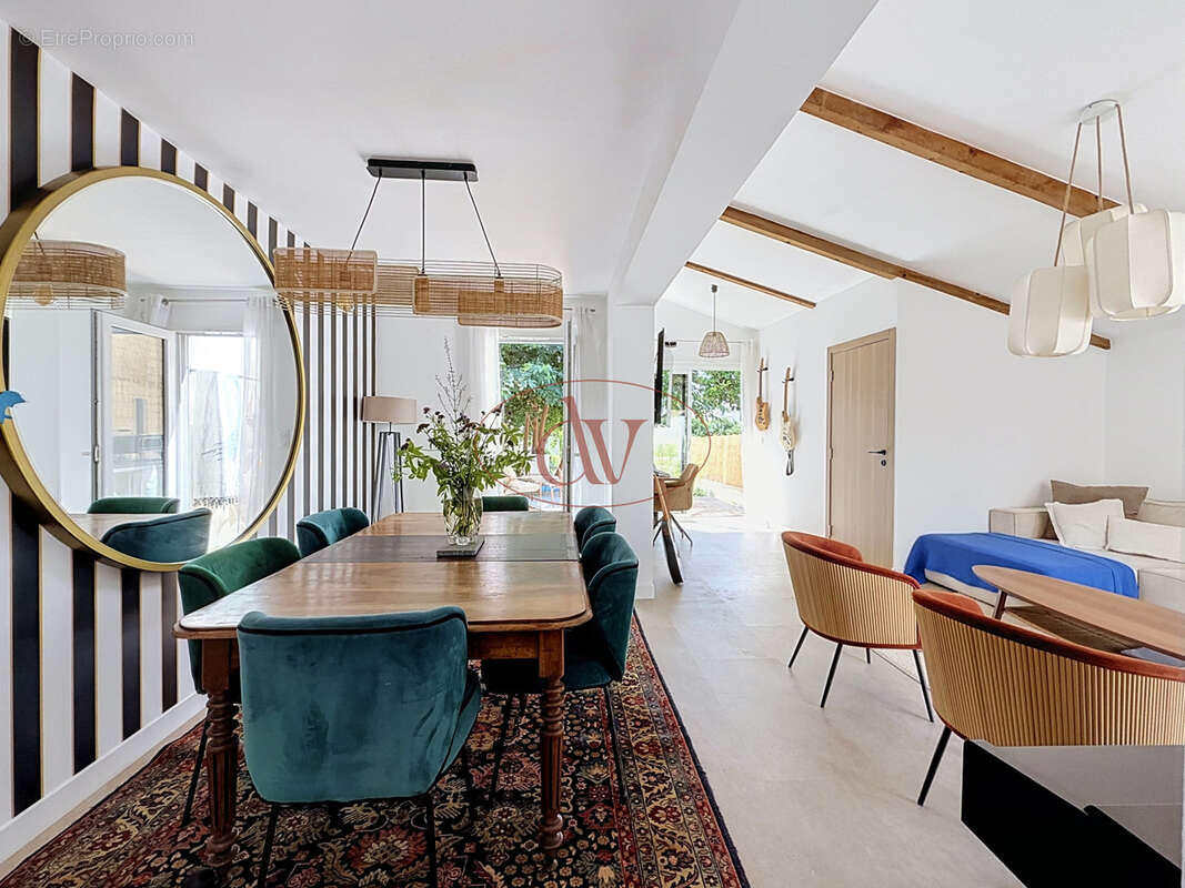 Maison à PERPIGNAN