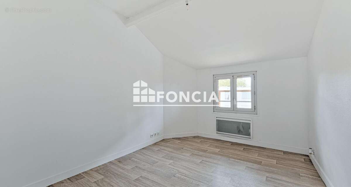 Appartement à CLAMART