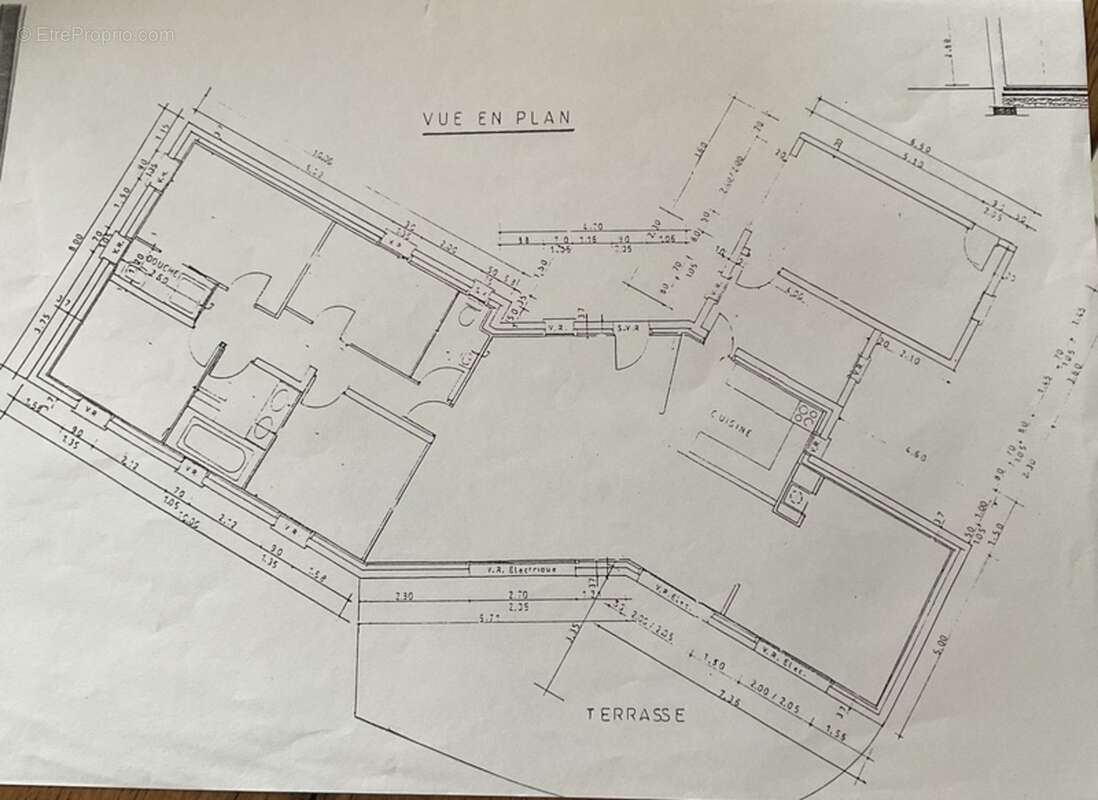 Maison à vendre 7 pièces TONQUEDEC (22) - photo 15