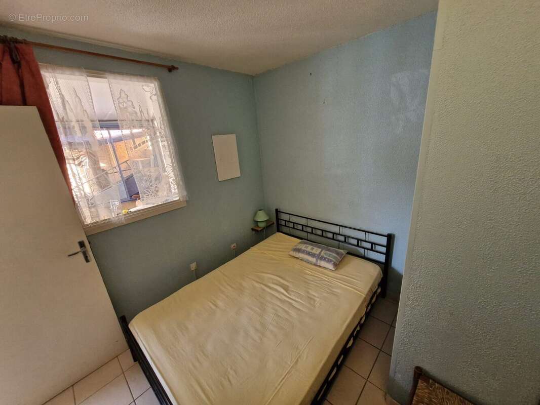 Appartement à LEUCATE
