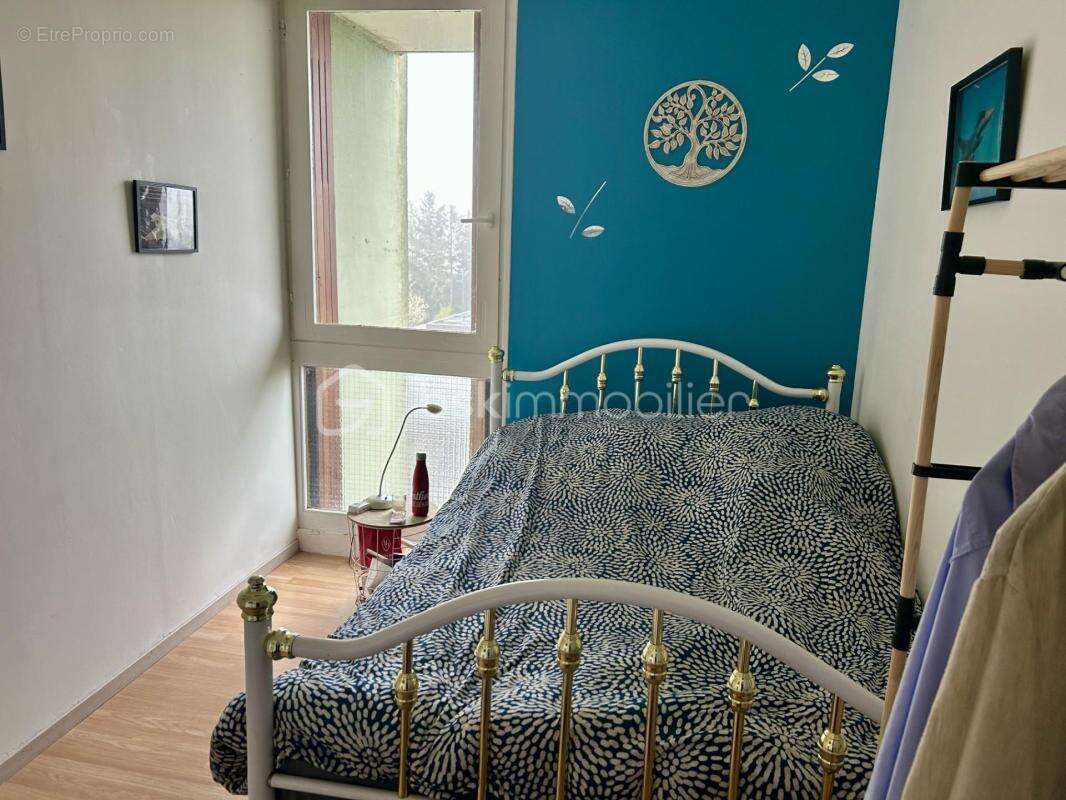Appartement à LE MEE-SUR-SEINE