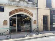 Commerce à LE PONT-DE-BEAUVOISIN