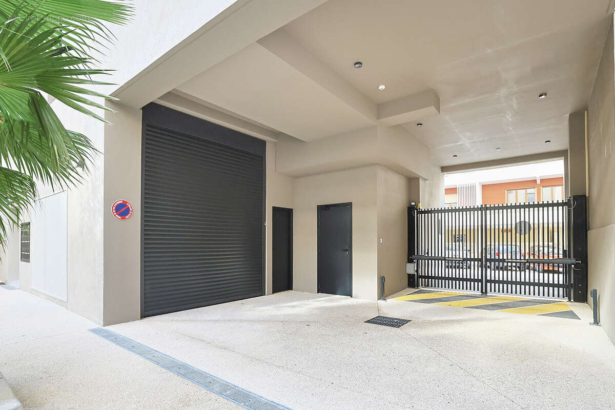 Appartement à HYERES