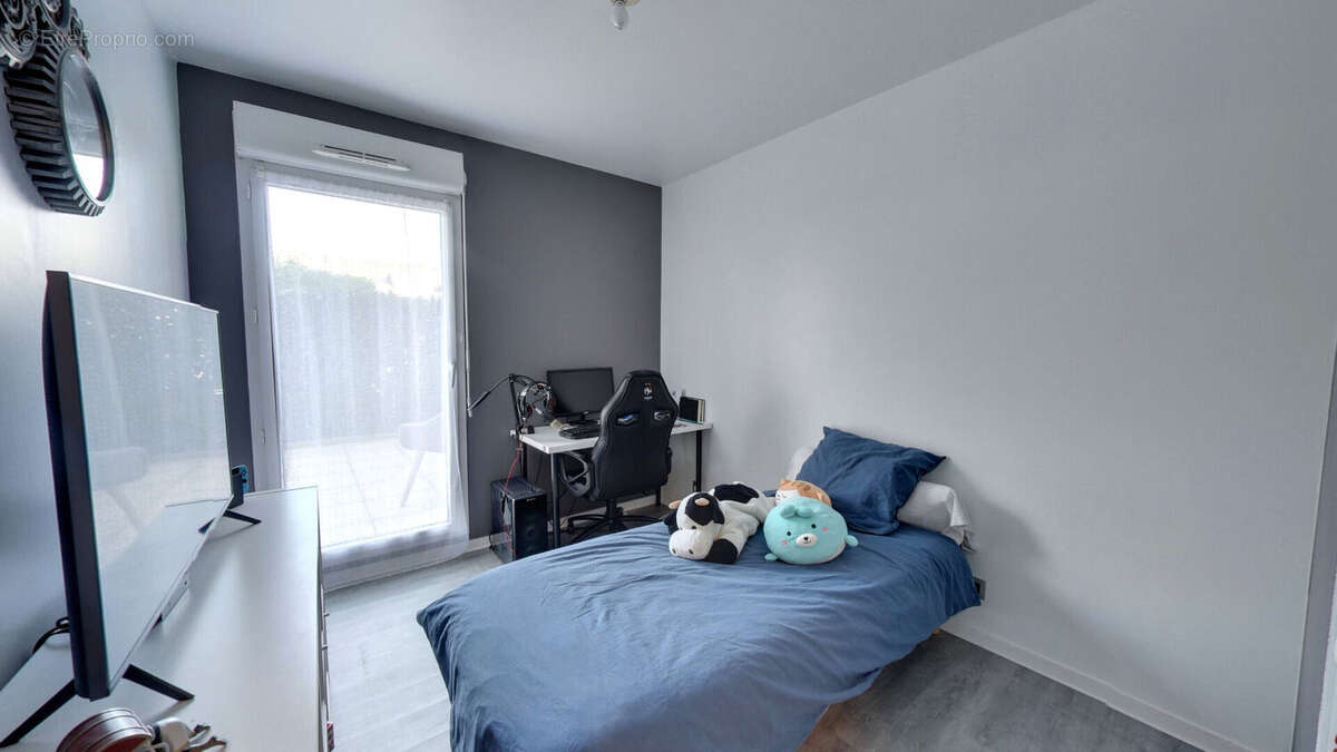 Appartement à ROISSY-EN-BRIE