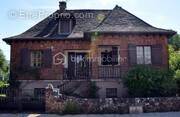 Maison à SAINT-CYPRIEN-SUR-DOURDOU