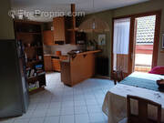 Appartement à SAINT-EGREVE