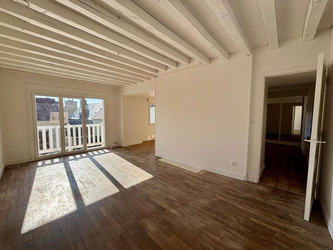 Appartement 133 m² à Troarn  - photo 6
