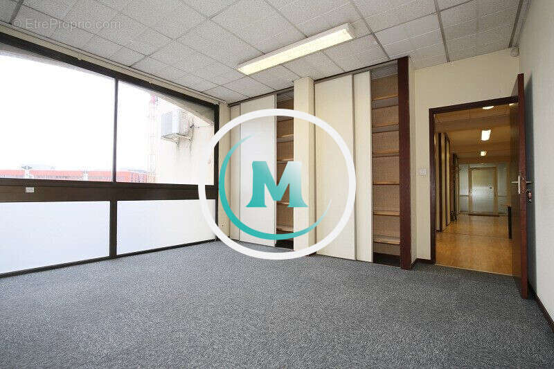 Commerce à MONTAUBAN