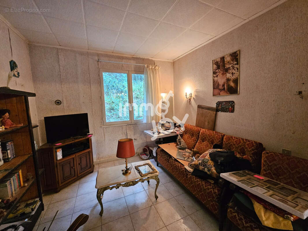 Maison à PALAJA