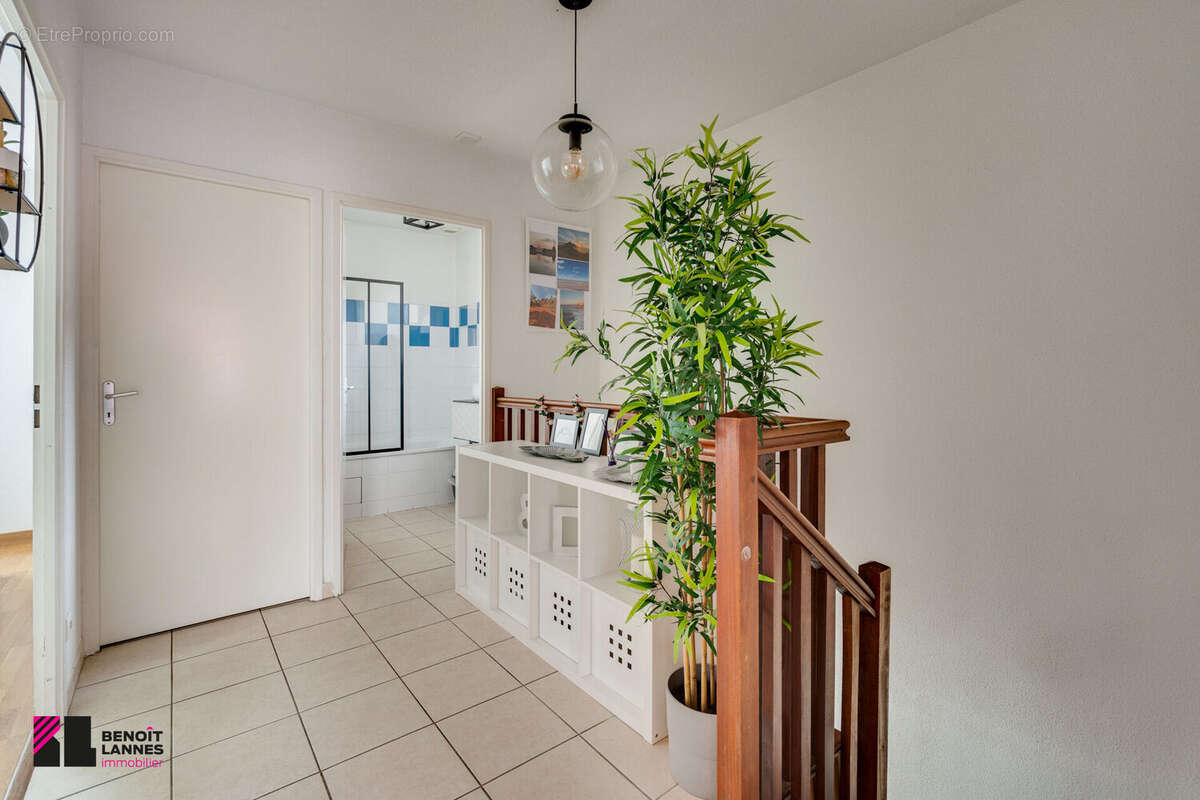 Photo 9 - Maison à TOULOUSE