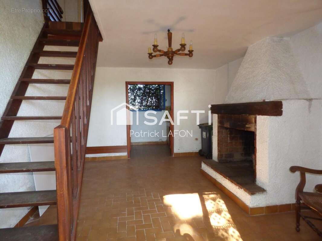 Photo 8 - Maison à SAINT-ANDRE-DE-SANGONIS