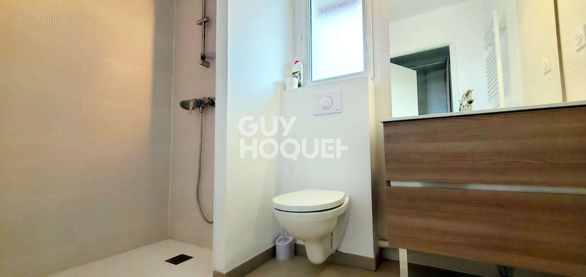 Résidence avec ascenseur - photo 5