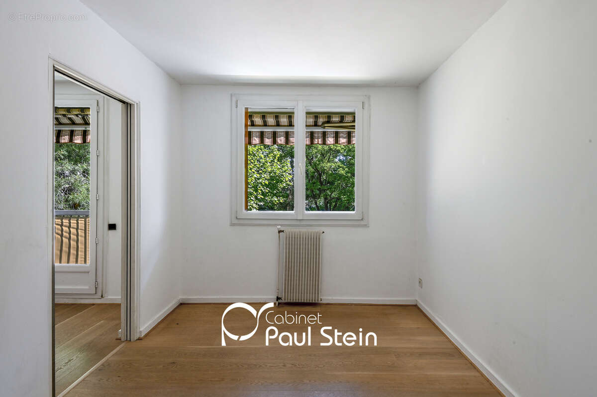 Appartement à MARSEILLE-10E
