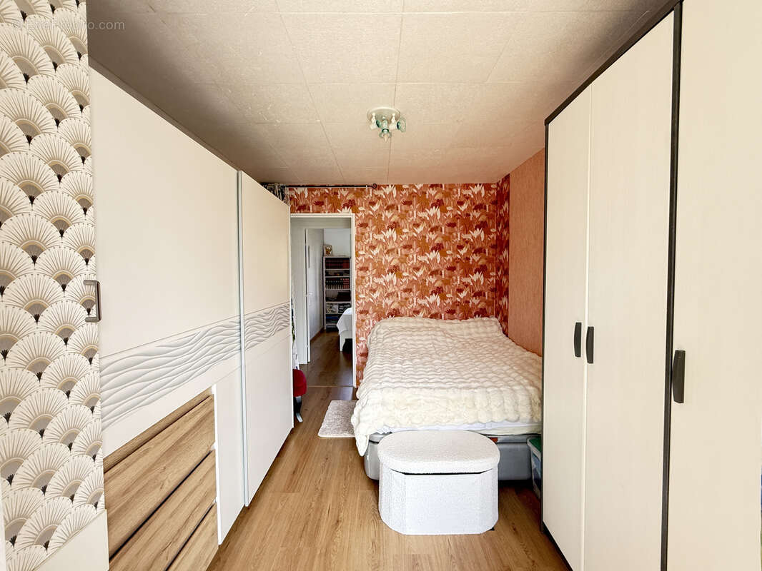 Appartement à AMELIE-LES-BAINS-PALALDA