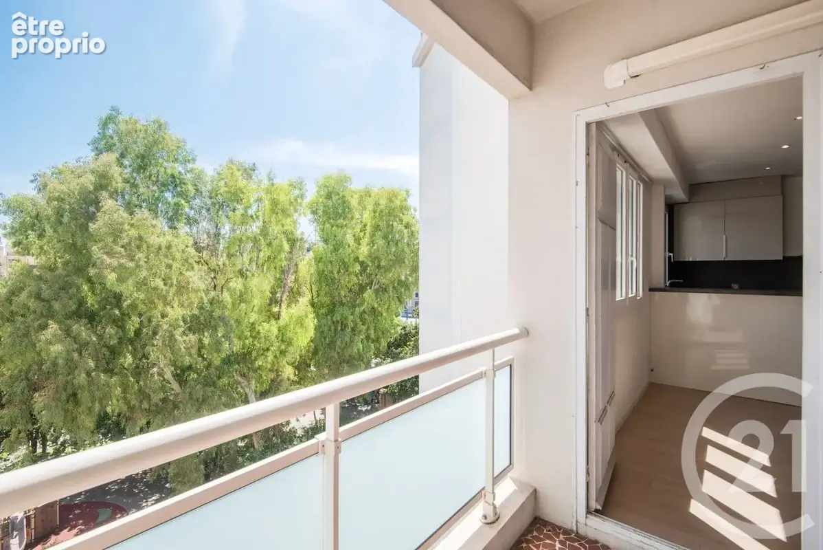 Appartement 4 pièces 83 m² à vendre à Nice (06000) - photo 4