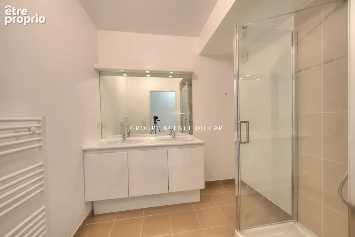 Proche centre ville appartement 3 pieces 2 terrasses - photo 11