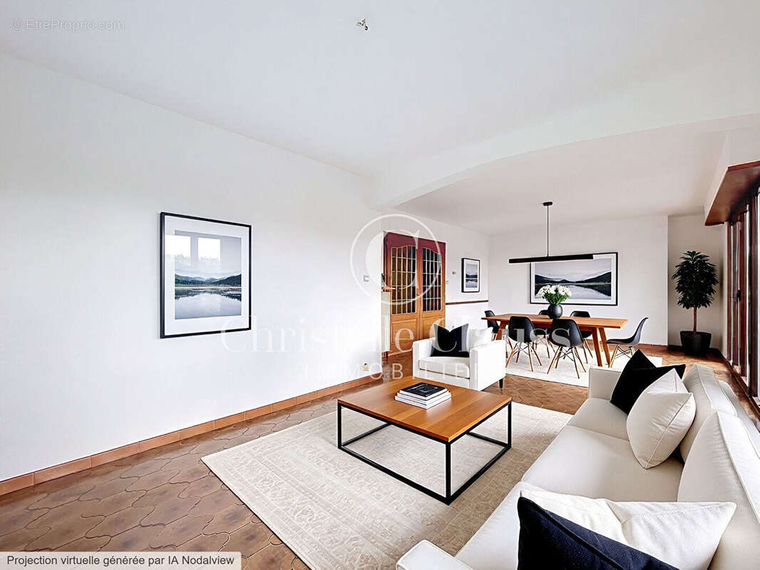 Appartement à SELESTAT