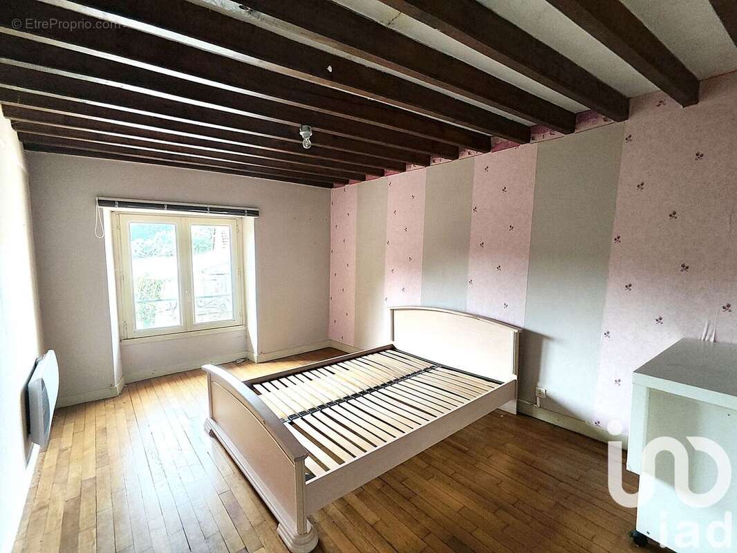 Photo 6 - Maison à CONDAT-EN-COMBRAILLE